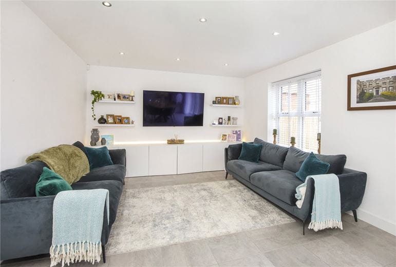 5 bedroom house, Hughlings Close, Green Hammerton YO26