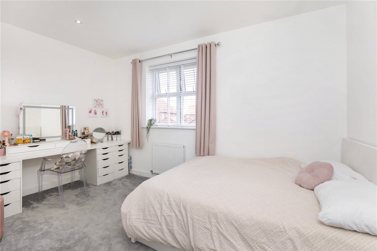 5 bedroom house, Hughlings Close, Green Hammerton YO26