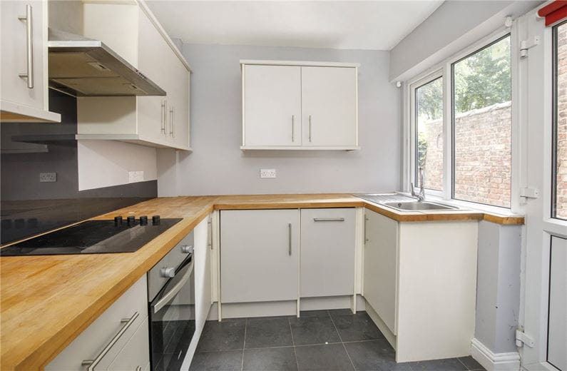 3 bedroom house, Melbourne Street, York YO10