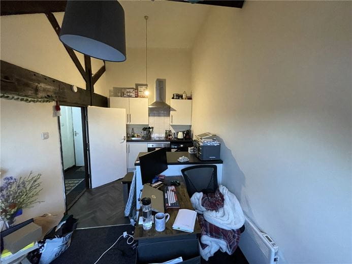 1 bedroom flat, Flaxley Road, Selby YO8 - Let Agreed