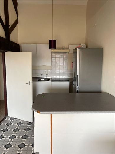 1 bedroom flat, Flaxley Road, Selby YO8 - Under Offer