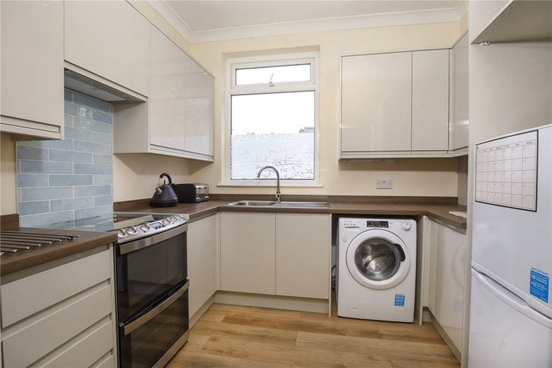 1 bedroom flat, School Street, York YO24 - Available