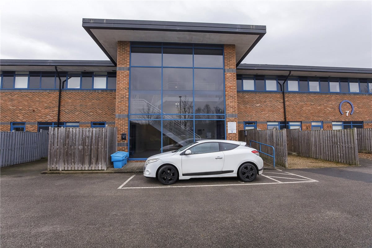 1 bedroom flat, Amy Johnson Way, York YO30