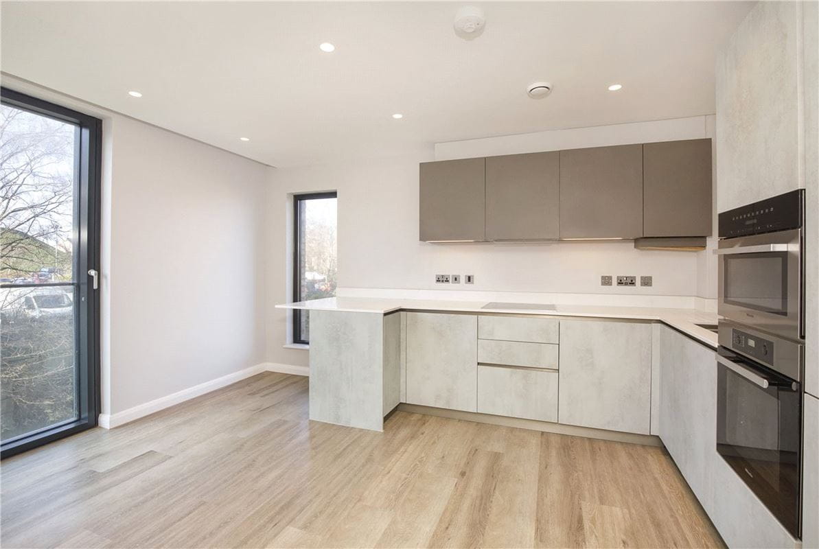 2 bedroom flat, Piccadilly Riverside Apartments, Piccadilly YO1