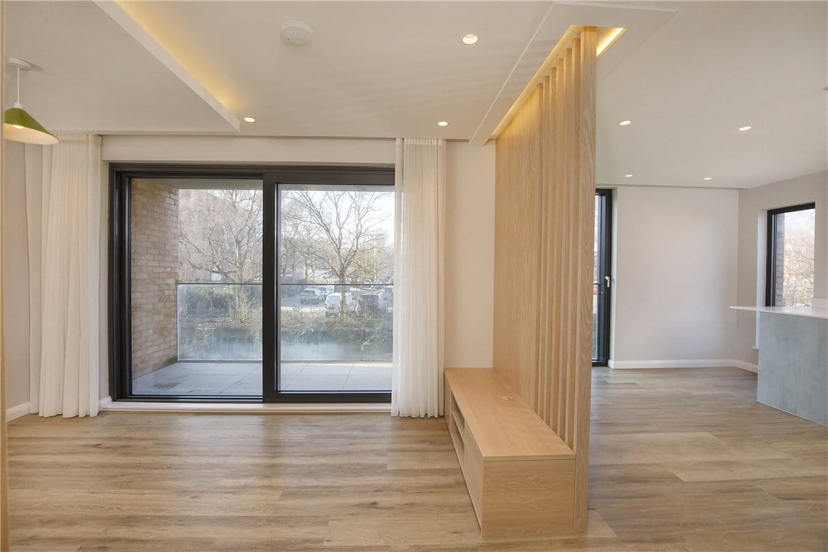 2 bedroom flat, Piccadilly Riverside Apartments, Piccadilly YO1