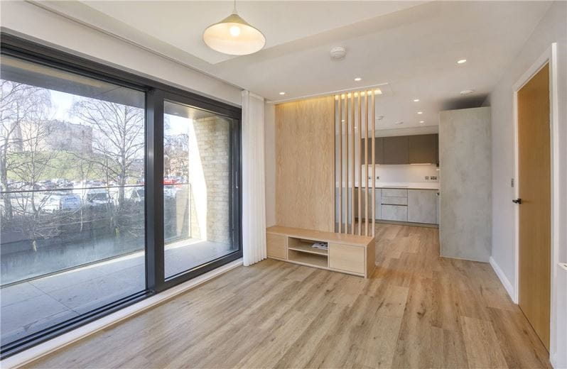 2 bedroom flat, Piccadilly Riverside Apartments, Piccadilly YO1