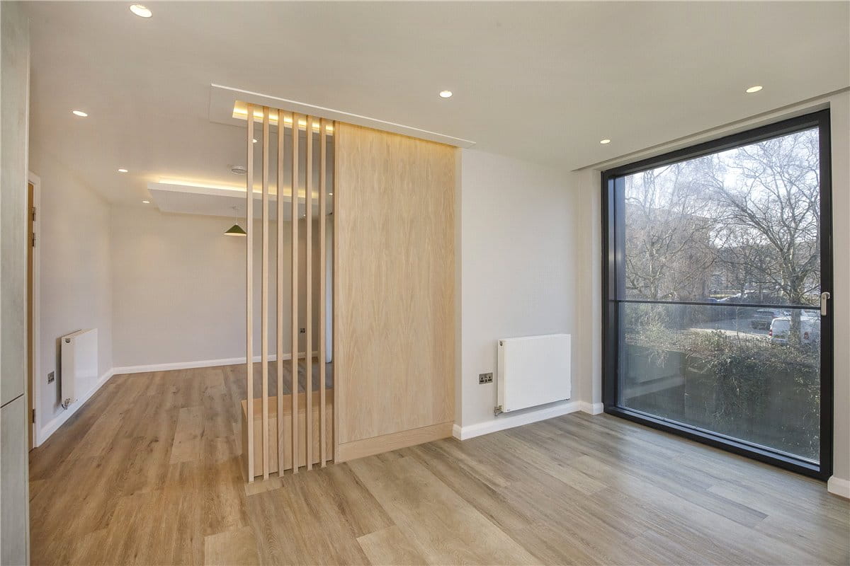 2 bedroom flat, Piccadilly Riverside Apartments, Piccadilly YO1