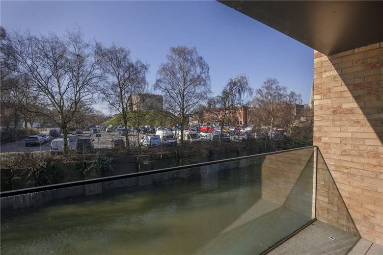 2 bedroom flat, Piccadilly Riverside Apartments, Piccadilly YO1