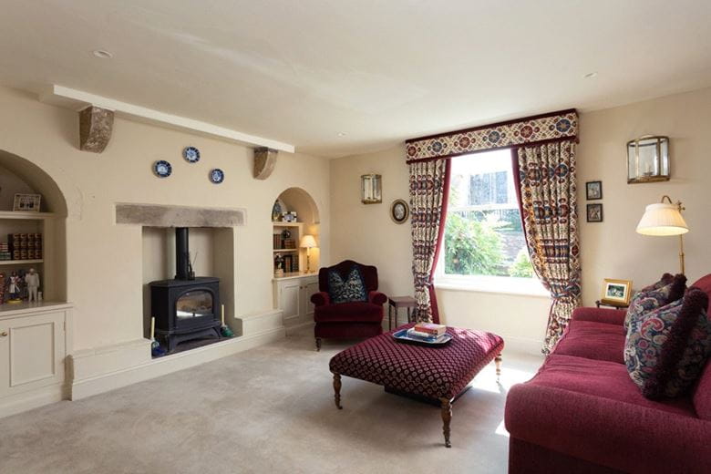 6 bedroom house, Marygate, York YO30 - Let Agreed