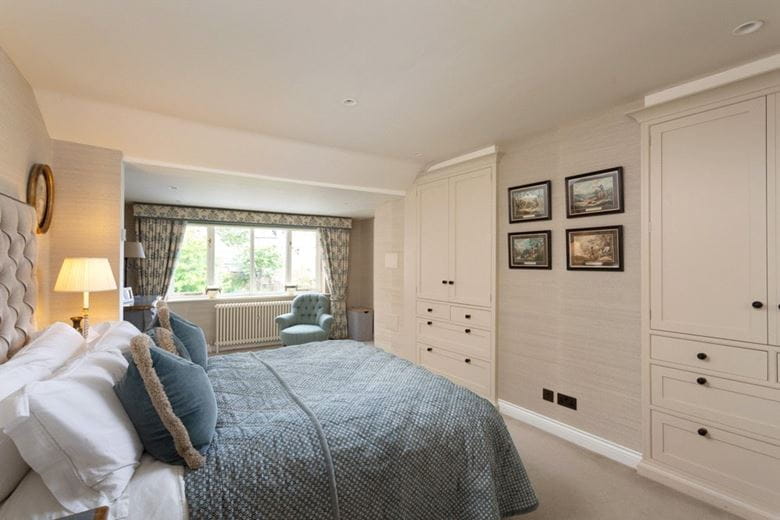 6 bedroom house, Marygate, York YO30 - Let Agreed