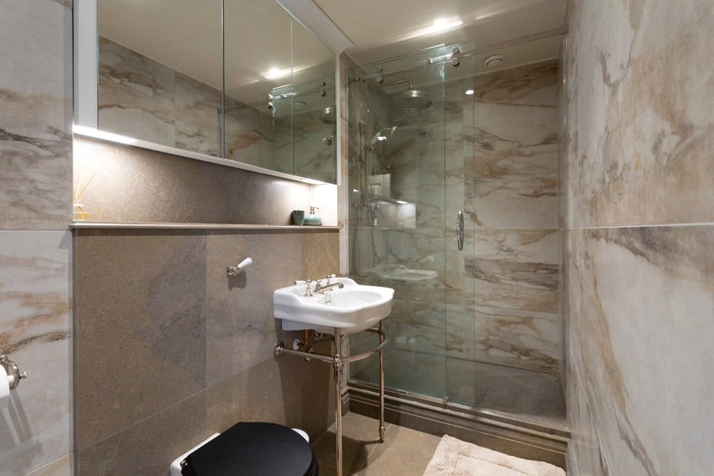 6 bedroom house, Marygate, York YO30 - Let Agreed