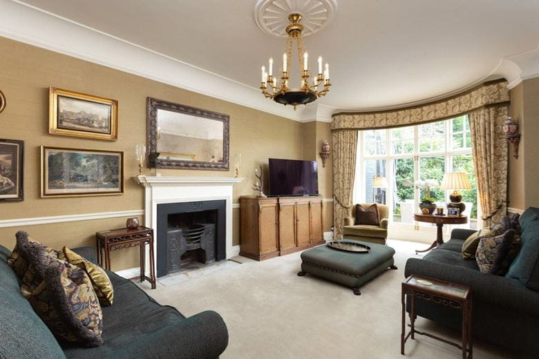 6 bedroom house, Marygate, York YO30 - Let Agreed