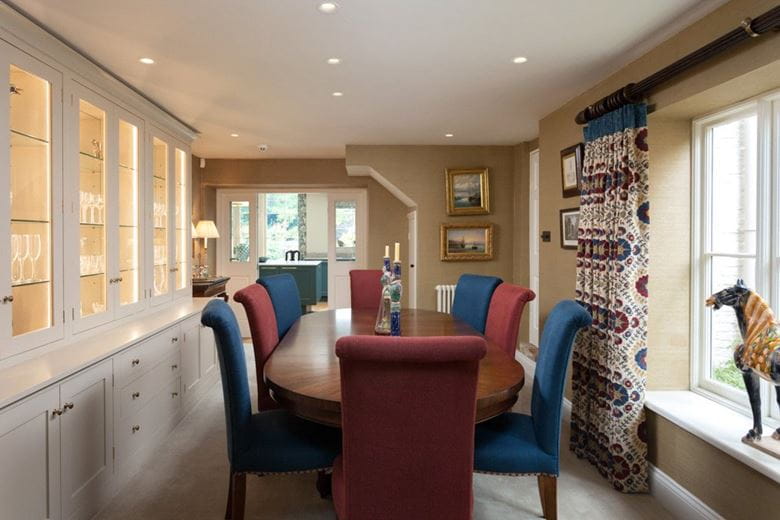 6 bedroom house, Marygate, York YO30 - Let Agreed