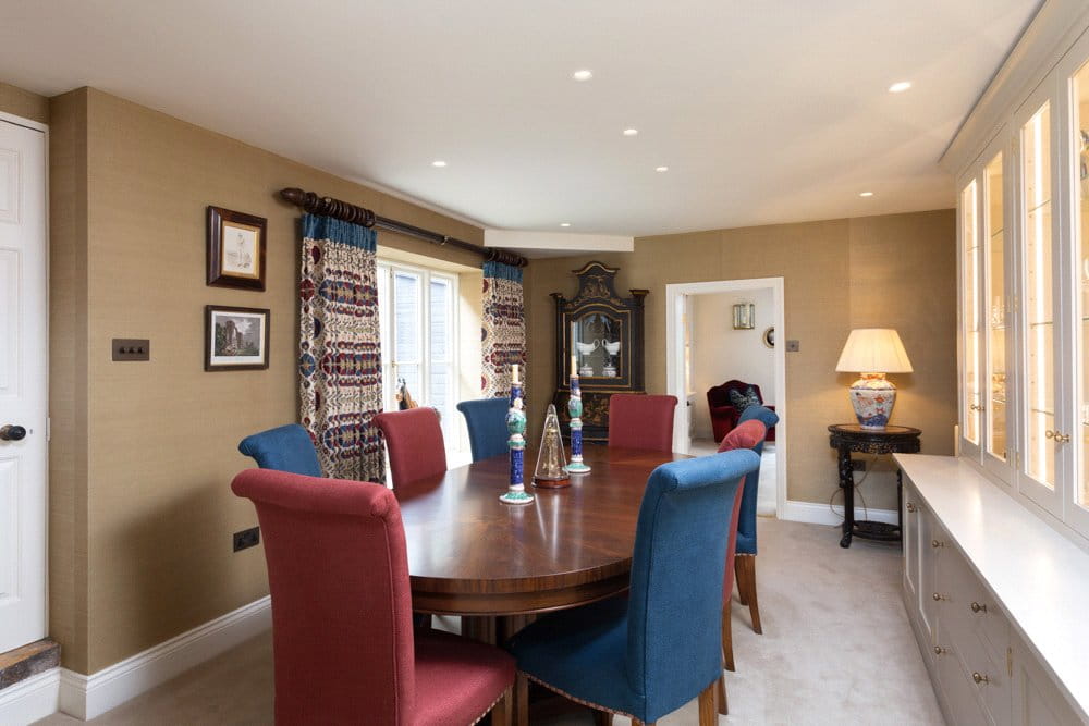 6 bedroom house, Marygate, York YO30 - Let Agreed