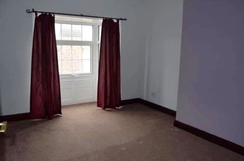 1 bedroom flat, Stone Terrace, Driffield YO25