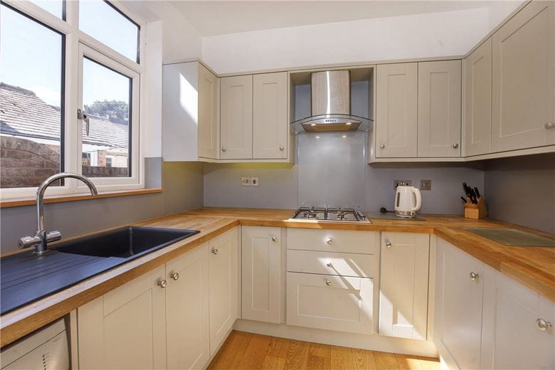 3 bedroom house, Murray Street, York YO24 - Let Agreed