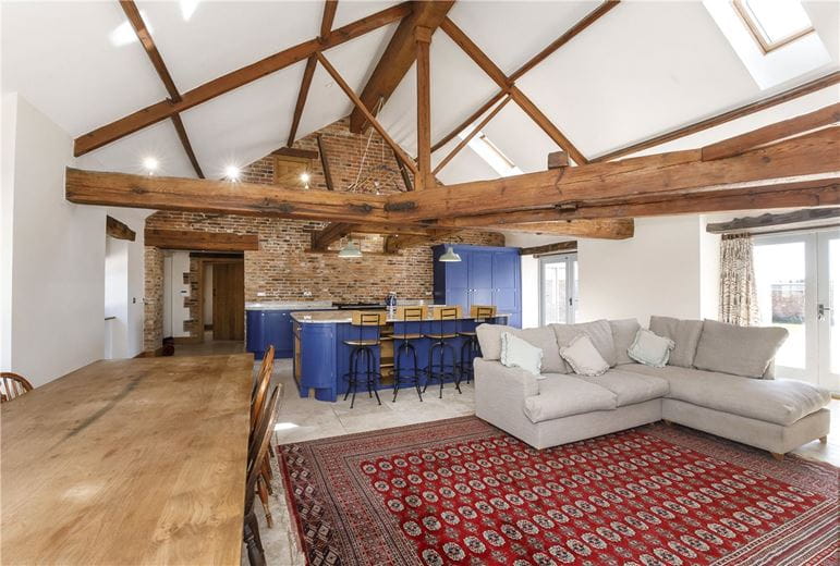 3 bedroom house, Wistow Lordship, Selby YO8 - Let Agreed