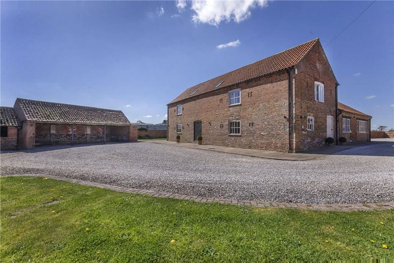 3 bedroom house, Wistow Lordship, Selby YO8 - Let Agreed