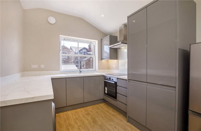 2 bedroom house, Front Street, Acomb YO24 - Let Agreed