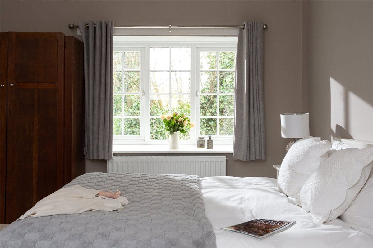 3 bedroom house, Lodge Cottage, Hovingham YO62 - Available