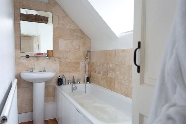 3 bedroom house, Lodge Cottage, Hovingham YO62 - Available