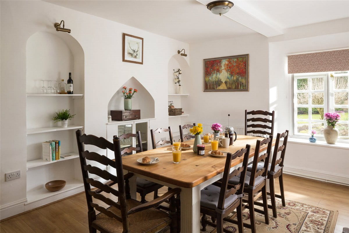 3 bedroom house, Lodge Cottage, Hovingham YO62 - Available