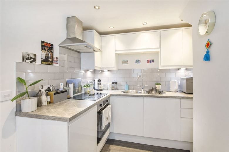 1 bedroom flat, Clarence Street, York YO31 - Let Agreed