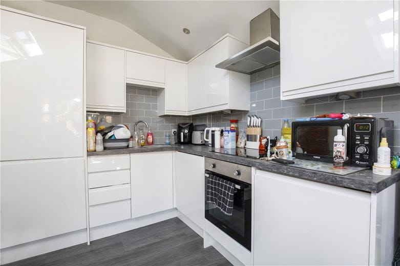 1 bedroom flat, Front Street, Acomb YO24 - Let Agreed