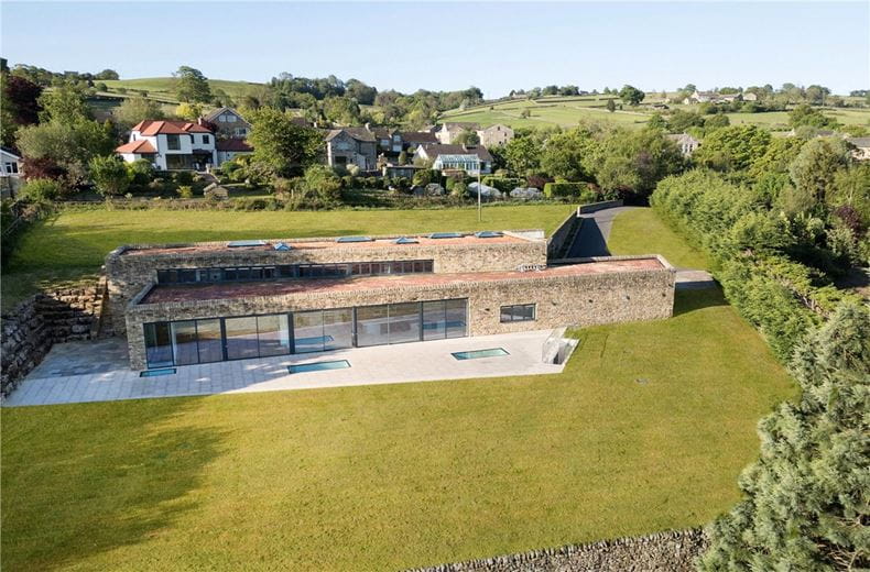 5 bedroom house, Silverdale Close, Darley HG3 - Available