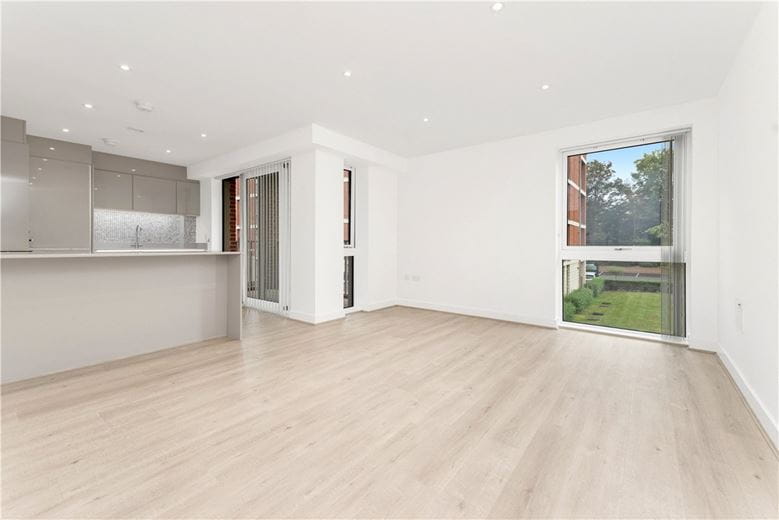 2 bedroom flat, Joseph Terry Grove, York YO23 - Let Agreed