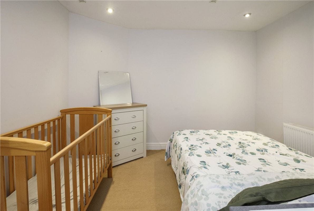 1 bedroom house, Wilton Rise, York YO24 - Available