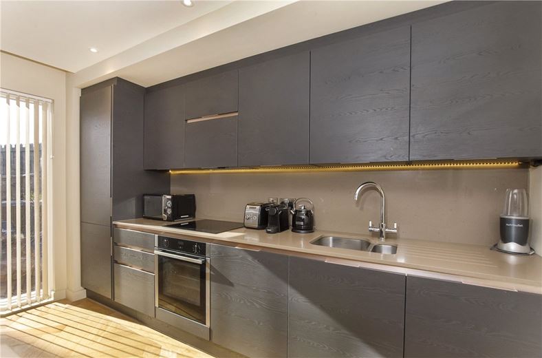 2 bedroom flat, Victoria, Hudson Quarter YO1 - Available