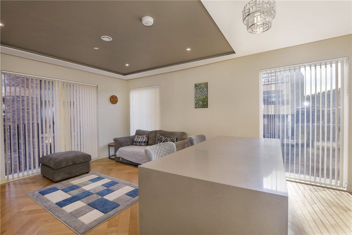 2 bedroom flat, Victoria, Hudson Quarter YO1 - Available