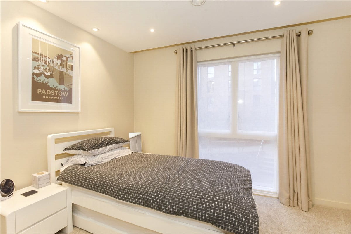 2 bedroom flat, Victoria, Hudson Quarter YO1 - Available