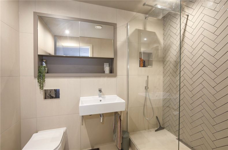 2 bedroom flat, Victoria, Hudson Quarter YO1 - Available