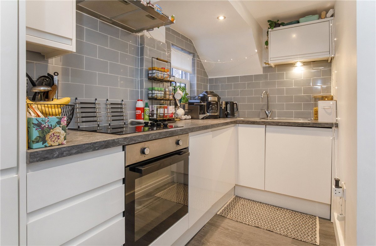 1 bedroom flat, The Village, Haxby YO32 - Available