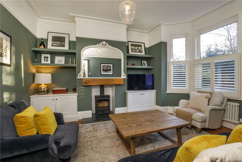 4 bedroom house, Grosvenor Terrace, York YO30 - Available