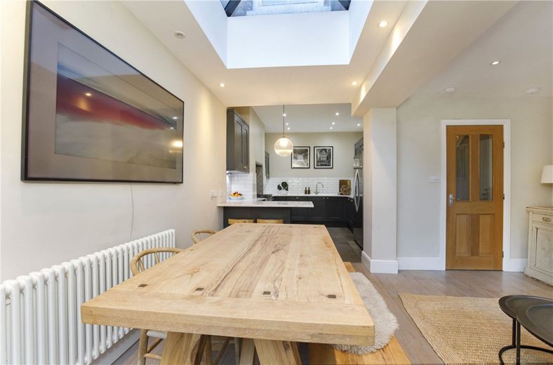 4 bedroom house, Grosvenor Terrace, York YO30 - Available