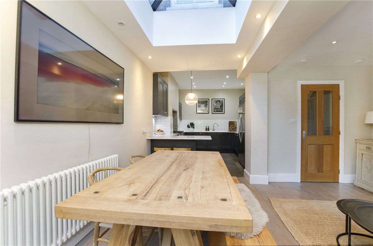 4 bedroom house, Grosvenor Terrace, York YO30 - Available