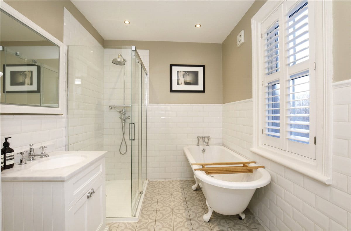 4 bedroom house, Grosvenor Terrace, York YO30 - Available