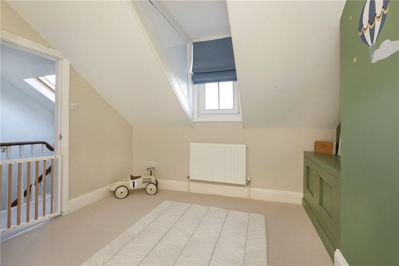 4 bedroom house, Grosvenor Terrace, York YO30 - Available