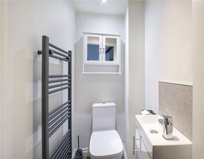 2 bedroom cottage, Church Street, Copmanthorpe YO23 - Available