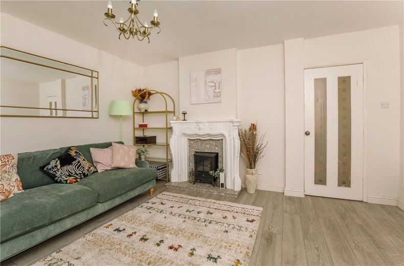 3 bedroom , Third Avenue, York YO31 - Let Agreed