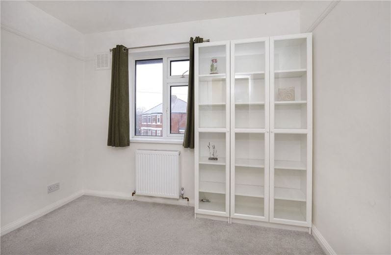 3 bedroom , Third Avenue, York YO31 - Let Agreed