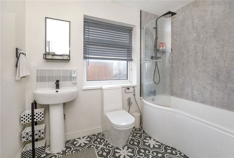 3 bedroom , Third Avenue, York YO31 - Let Agreed