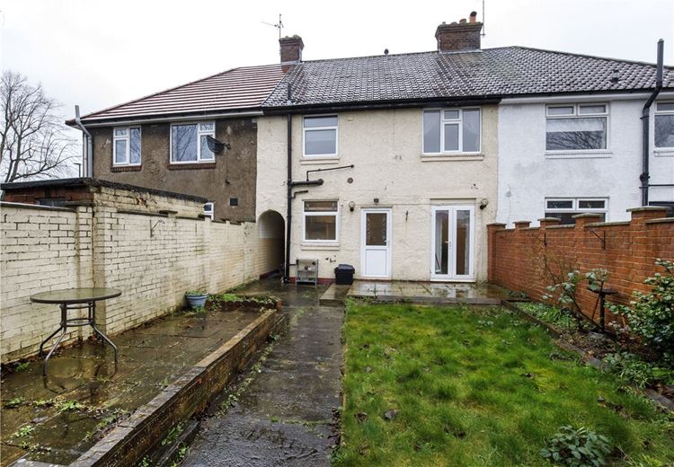 3 bedroom , Third Avenue, York YO31 - Let Agreed