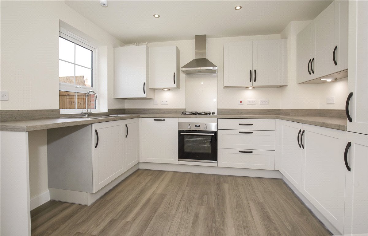 3 bedroom house, George Simpson Avenue, Wheldrake YO19 - Available