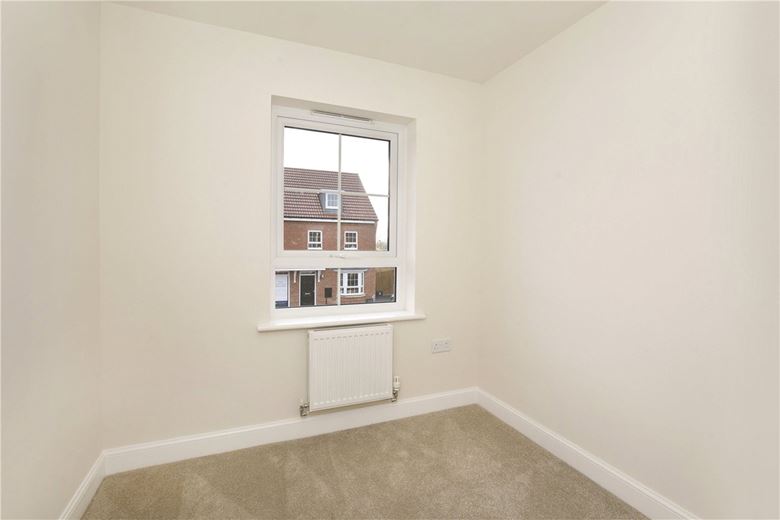 3 bedroom house, George Simpson Avenue, Wheldrake YO19 - Available