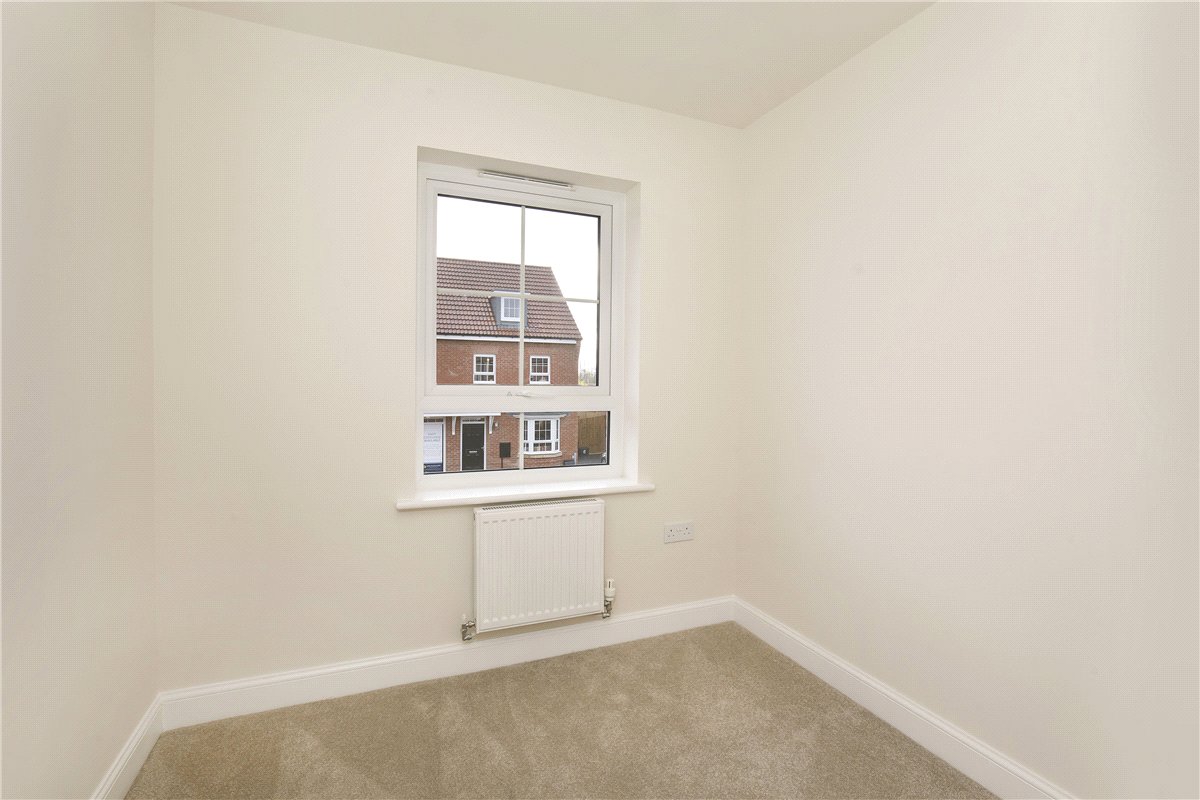 3 bedroom house, George Simpson Avenue, Wheldrake YO19 - Available