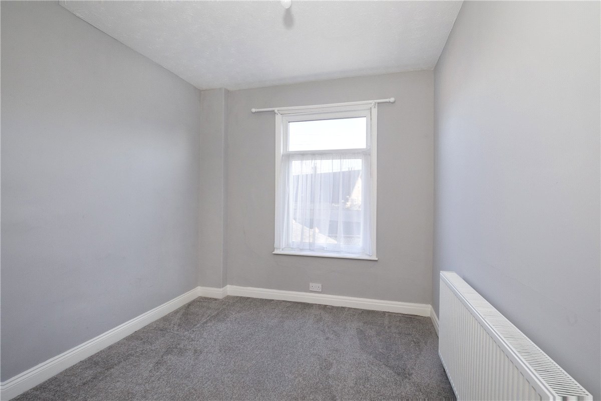 2 bedroom house, Nalton Street, Selby YO8 - Available